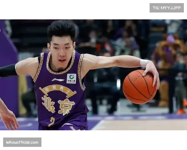 北京控股廖三宁助攻榜居首 突破分球视野创造团队进攻机会 北京控股廖三宁助攻榜居首 突破分球视野创造团队进攻机会