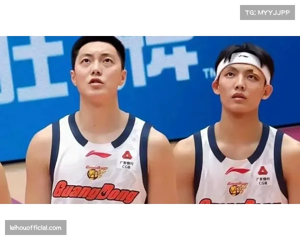 广东后场双核手感冰凉 徐杰胡明轩三分命中率亟待回升